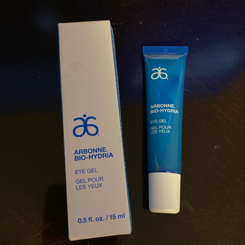 Arbonne Bio-hydra eye gel
